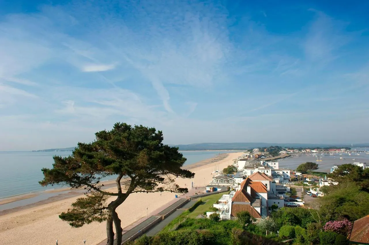 Bournecoast: House In Mudeford With Garden -Hb6277 Villa 0*,