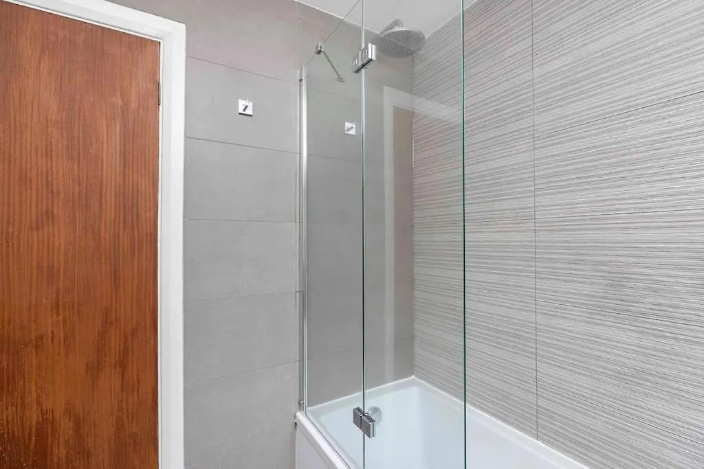 Holiday home Bournecoast: House In Mudeford With Garden -Hb6277 Villa