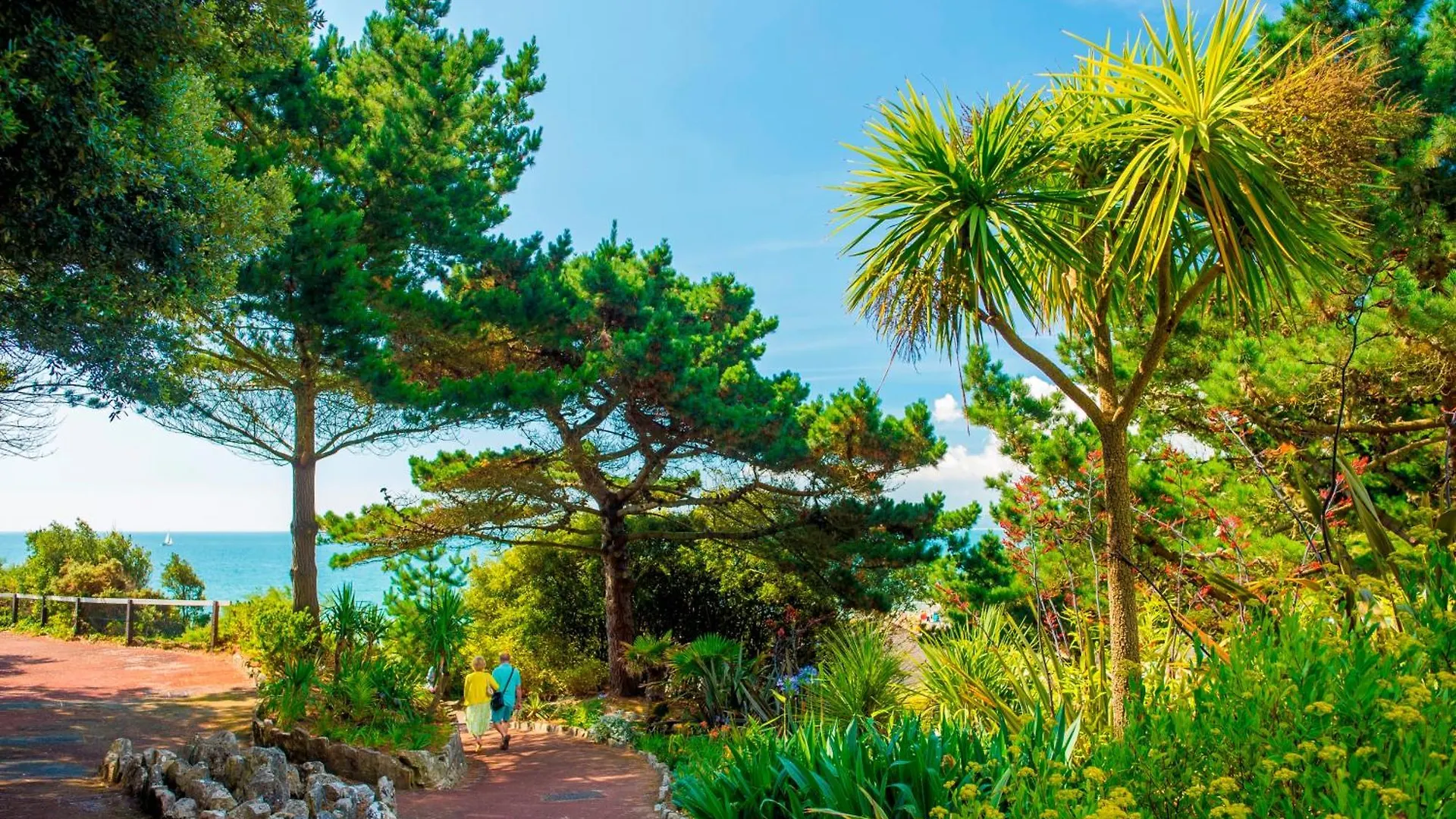 Holiday home Bournecoast: House In Mudeford With Garden -Hb6277 Villa United Kingdom