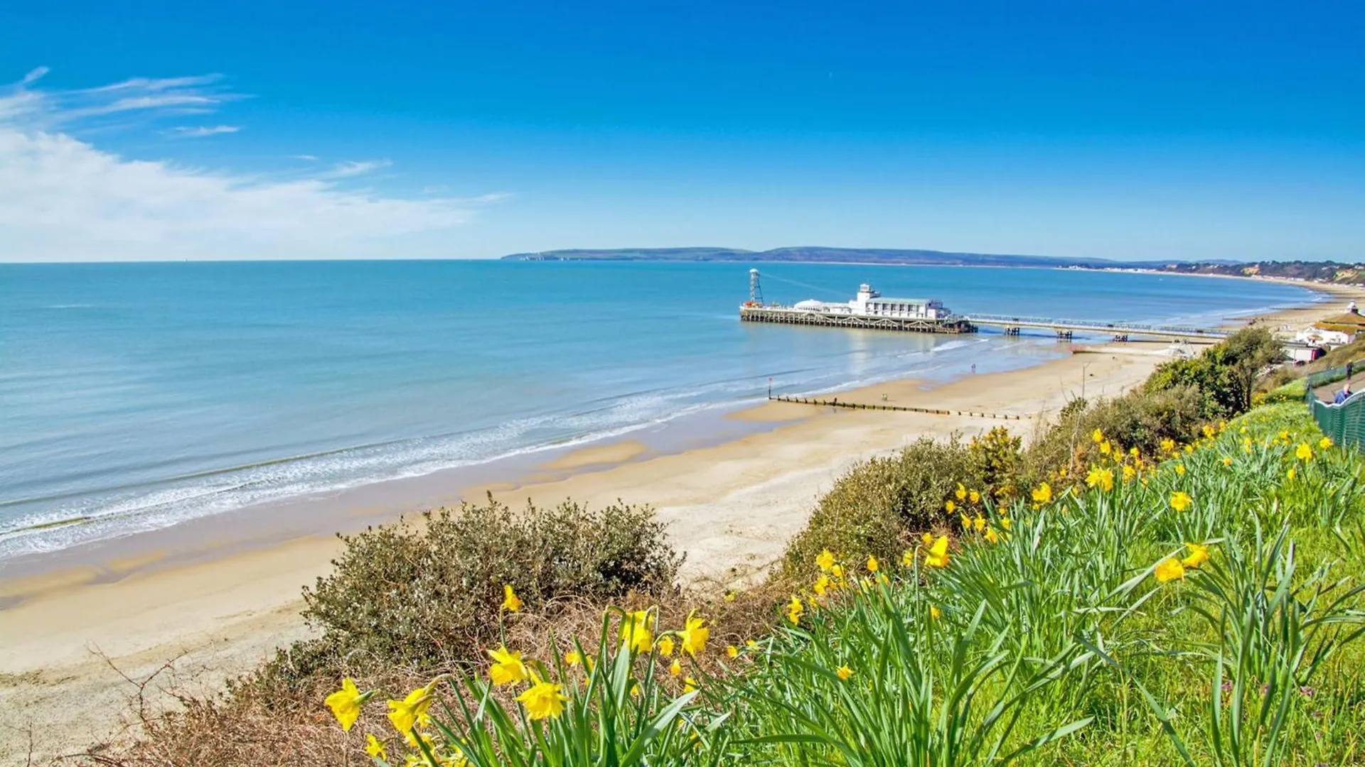 Bournecoast: House In Mudeford With Garden -Hb6277 Villa 0*,  United Kingdom